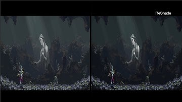 Blasphemous 2 ReShade