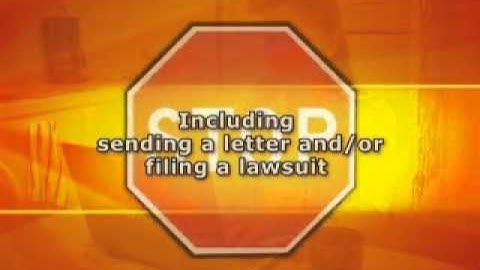 Bankruptcy Basics -08 - The Discharge.wmv