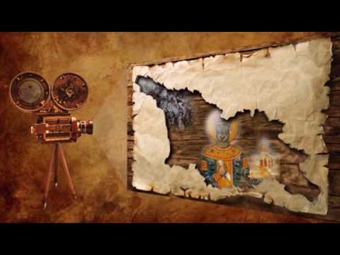 ქართლის ცხოვრება მარიამ ლორთქიფანიძესთან ერთად