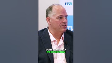 AI Revolutionizes Data Security: Protecting Your Company