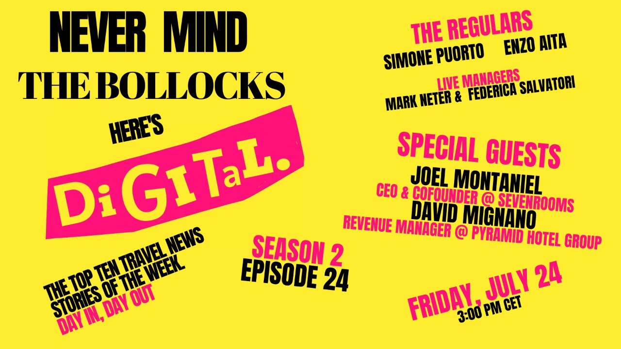 Digital #24 season II