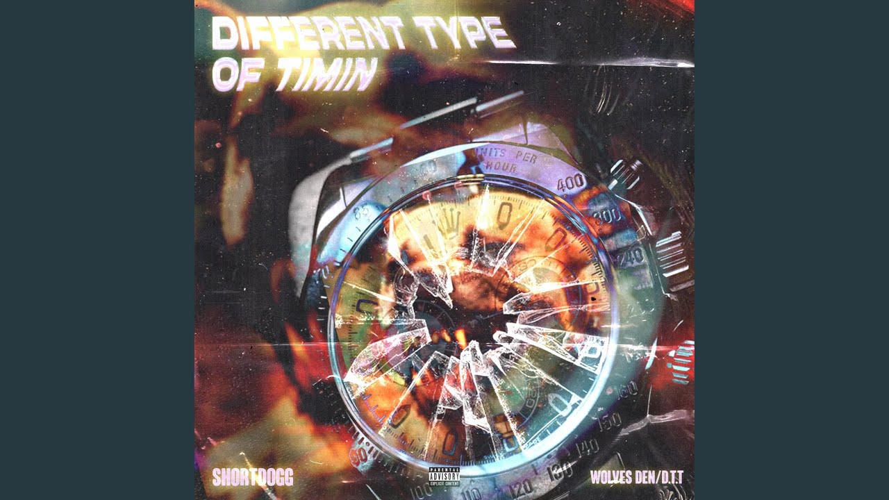 Different Type of Timin'