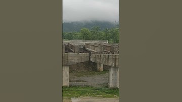 Deck Slab Reinforcement Placing #BBS_Wallah #Ramlakhan_Yadav #ytshorts #viral