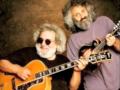 Jerry Garcia and David Grisman - Drink Up and Go Home  ( Studio)