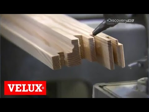 Video: VELUX Deltog I Projektet 