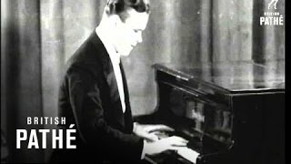 Video thumbnail of "Russell Johns In "You Call It Madness But I Call It Love" (1932)"