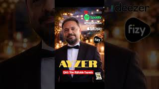 Ayzer - Al Al Ürküler Ürüt