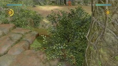 KNACK 2 is bad and broken