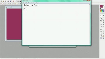PhotoFiltre Skin Making. PART 1.