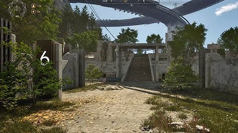 [The Talos Principle 2] West3 6 "Mobile Instruments" alternative solution