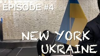 Выпуск#4.Поездка в Украину | Фотосессия | Съемка клипа Егора Крида