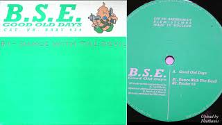 B1 - Dance With The Devil
