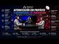 Automatización con Propósito e Innovación Empresarial | Podcast IA y Transformación Digital