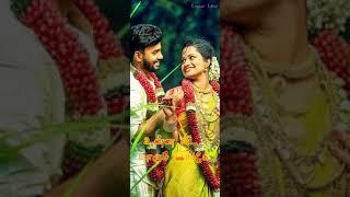 Full screen status in love song manammulla ponnu song🥰🥰