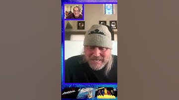 Thumbnail of Don Dokken answers his critics on why is he singing now. #dokken