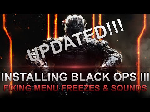 Video: Hefty Black Ops-opdatering Til Xbox 360