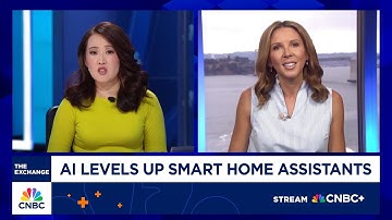 Google and Amazon race to upgrade voice assistants with AI as OpenAI raises the stakes