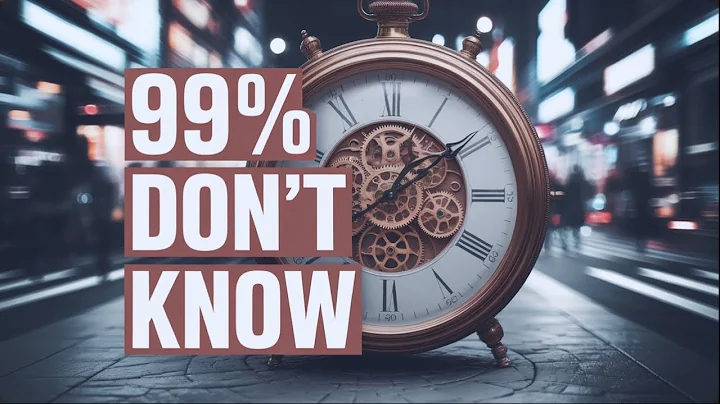 Psychological Tricks Rich People Use to Attract Money (99% Don't Know)