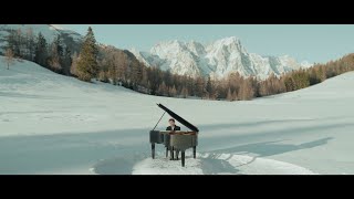 Nicola Parisi - Astra Official Music Video