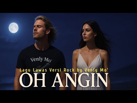 Oh Angin