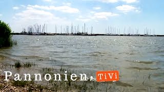 Der Neusiedler See