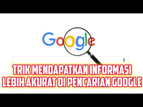 Video: Cara Menemukan Persyaratan Penggunaan Situs