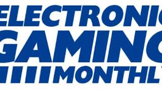 Electronic Gaming Monthly | Wikipedia audio article