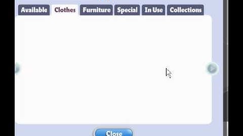 FireNinjaFYH Yoville Starter hairs