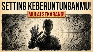 Download Lagu RETICULAR ACTIVATING SYSTEM (RAS): Cara Memprogram Otak Agar Selalu Beruntung MP3