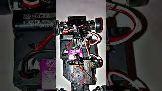 @PlatinumHobbiesNY Steve did his thing 2032 sensored motor esc agfrc gyro ldrc #mazdarx7