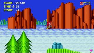 God Knuckles 2   Part 2 screenshot 4