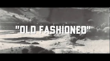 Ned LeDoux - Old Fashioned (Lyric Video)