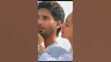 Thumbnail of Tuje Kitna Chahne Lage Full Screen WhatsApp Status || Kabir Singh || Status