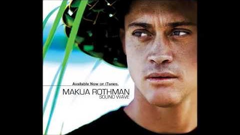 Island Child - Makua Rothman (Audio Only)