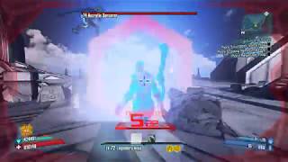 Handsome Sourcerer vs Melee zer0 in 2 deceptions. (0:26)