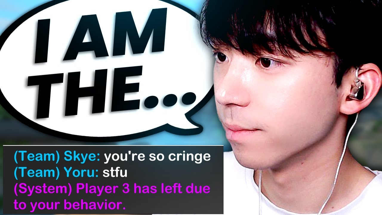 I Started My Own Catchphrase - YouTube