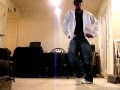D webb dancing to a milli remix