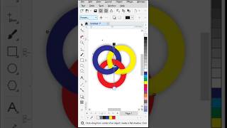 coreldraw ring design| logo, corel design #shorts #viral