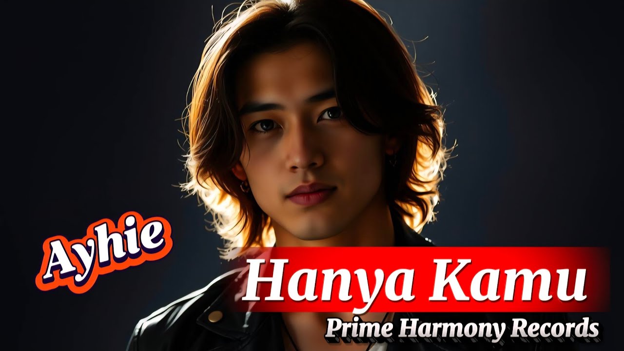 Hanya Kamu – Pop Melayu Romantis Paling Baper 2026