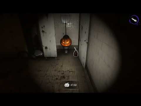 Devour 10/10 Pumpkin Slaughterhouse Walkthrough