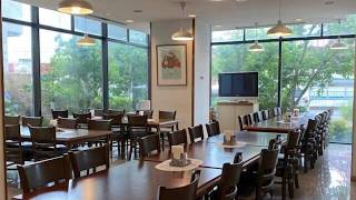 Hotel New Yutaka, Izumisano, Japan | Travel With Yashvi