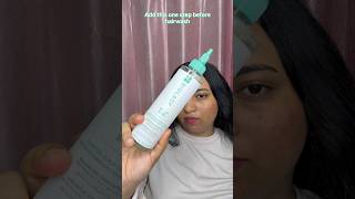 #Ad Your scalp is an extension of your skin, so why aren't you treating it like one? #biolage