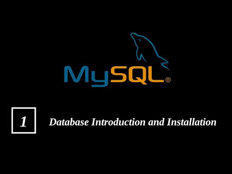 MySQL Tutorial For Beginners # 1 | Introduction to MySQL | Learn Installation of MySQL in Linux