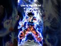 Si tu connais Dragon Ball Like et abonne toi