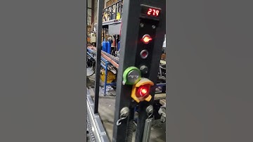 Precision Foam Cutting! CNC Styrofoam Cutter in Action