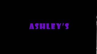 Text Animation Assignment #1