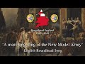 A marching song of the new model army  english civil war song