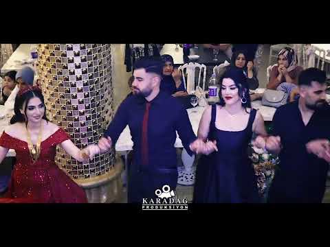 Korkmaz MÜZİK Grand Park Düğün SALONU Ebru & Sergen KINA ( PART 2 )