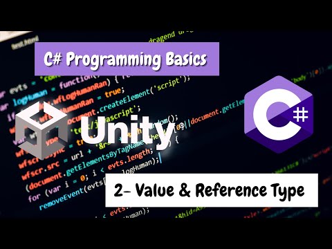 C# Programming Basics
