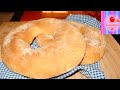 Cucciddatu, Ciambella di  pane di semola di grano duro , pane tipico siciliano